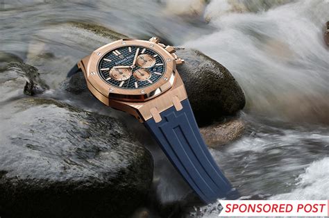 audemars piguet replica band